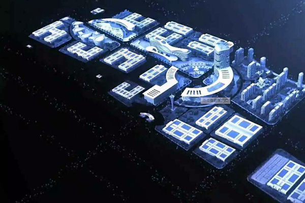 樓宇自控為什么不斷追求可視化?