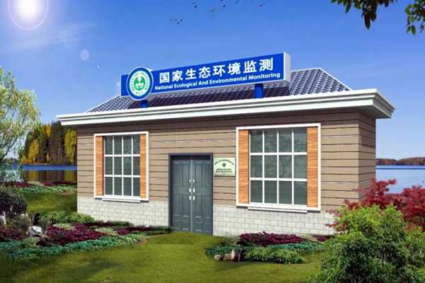 環(huán)境監(jiān)測站操作員的責(zé)任范疇！