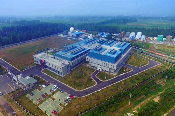 企業(yè)能耗監(jiān)測五大建設方向！