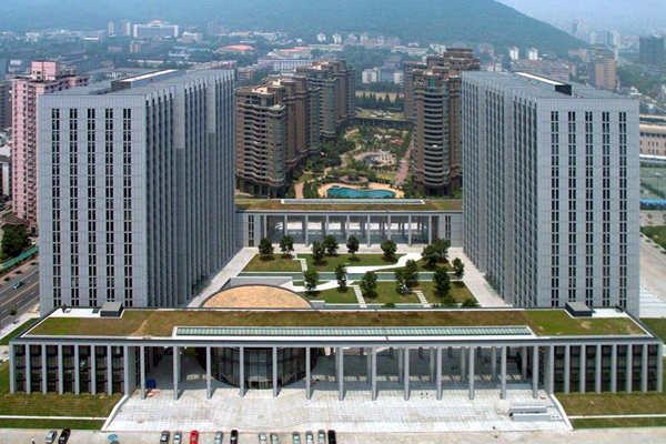能源管理系統五大基本功能！