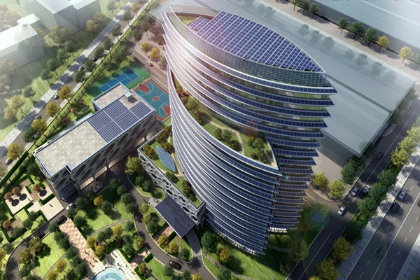 簡述對我國公共建筑建設(shè)分項計量能耗監(jiān)測系統(tǒng)的意義，及該系統(tǒng)建設(shè)、應(yīng)用中所應(yīng)當(dāng)注意