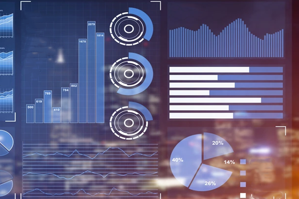 降低企業耗能成本，能耗在線監測系統平臺！
