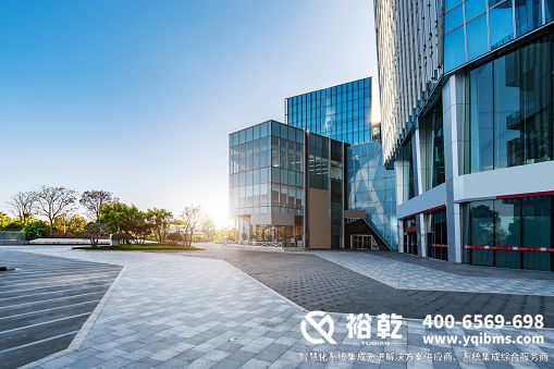 智能化集成系統(tǒng)，ibms，科技發(fā)展，智能化管理，大型建筑