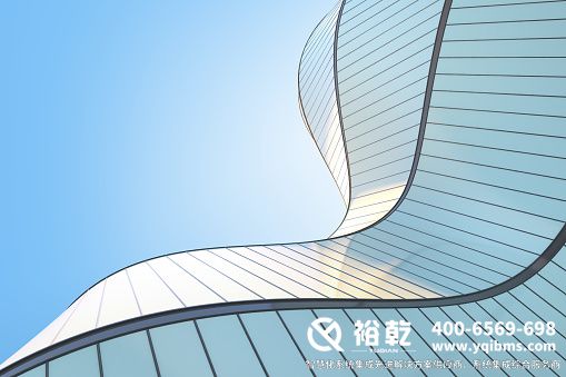 樓宇自控系統，智慧社區，智慧建筑，便民服務