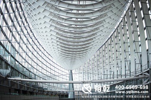 安全用電管理系統，安全用電，大型建筑，智能化，自動化