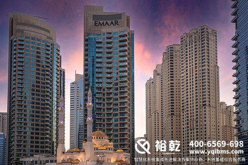 智慧銀行管控云系統(tǒng)，智慧銀行，智能化，節(jié)能減排，高效管理