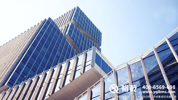 智慧電梯監管系統-乘梯體驗-智能化管理-安全防護-高效節能