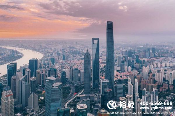 工業能耗監測系統-能源管理-節能減排-可持續發展-高質量發展