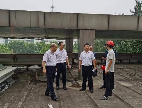 人民網：濟寧稅務局節約能源資源工作取得新突破！裕乾智慧能耗監控系統推動綠色建筑發展！(圖1)