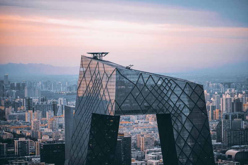 智能樓宇自控系統(tǒng)的未來(lái)：創(chuàng)造智慧的未來(lái)