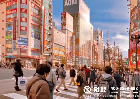 樓宇自控：構建智能化、高效能的辦公環境