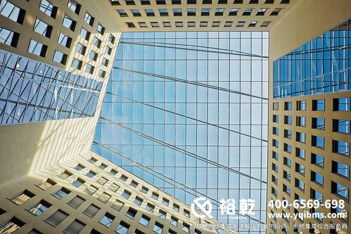 全面解析：高效能耗管控方案助力企業節能減排