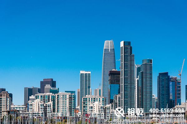 樓宇自控賦能建筑節能改造！