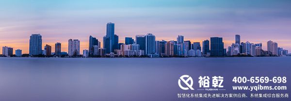 能耗監測系統：驅動能效革命的智能中樞與未來趨勢