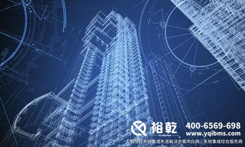 樓宇自控系統有哪些?深度解析核心子系統與協同應用