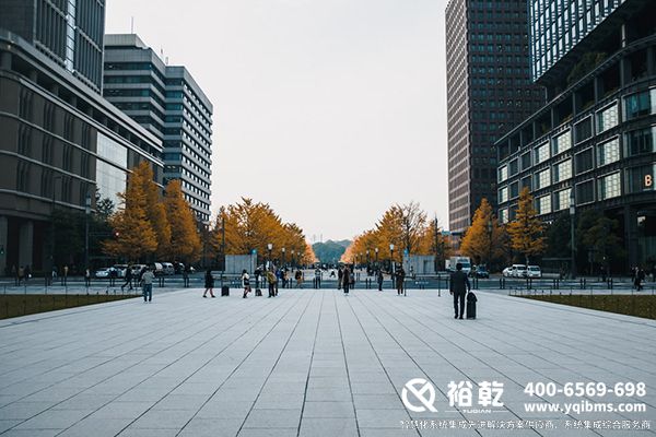 學校醫院節能改造：構建綠色公共建筑的智慧化路徑