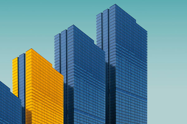 智能建筑與樓宇自控集成：未來城市的智慧管理之道