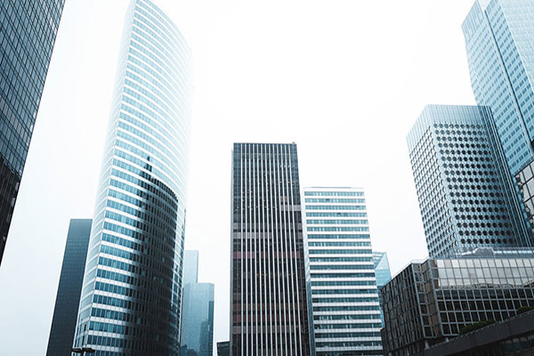 智能建筑新紀元:裕乾樓宇自控系統(tǒng)詳解