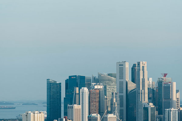 未來已來：園區樓宇自控技術引領智能化新時代