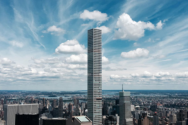 如何讓樓宇既舒適又節能？自控節能方案給出最優解