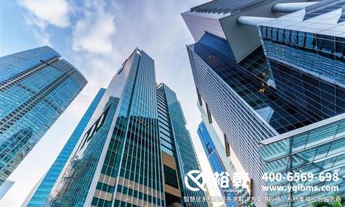 辦公樓宇自控:智能化管理的未來之路 辦公樓宇自控:智能化管理的未來之路