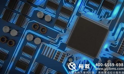 智能樓宇自控系統:未來建筑的智慧之選 智能樓宇自控系統:未來建筑的智慧之選