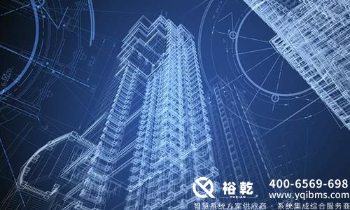 裕乾能耗監測系統:智能建筑首選! 裕乾能耗監測系統:智能建筑首選!