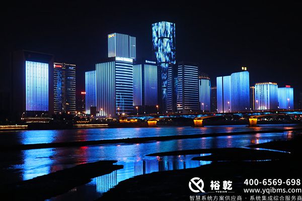 樓宇自控節能改造:提升效率與可持續發展的完美解決方案 樓宇自控節能改造:提升效率與可持續發展的完美解決方案