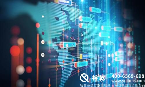 智能樓宇控制系統(tǒng):提升建筑管理效率的未來(lái)之路 智能樓宇控制系統(tǒng):提升建筑管理效率的未來(lái)之路