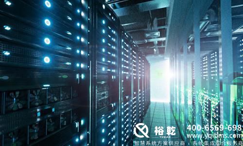 智慧樓宇解決方案：構建未來智慧城市的基石