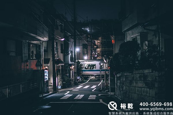 建筑能耗監控系統的未來：節能環保的新方案