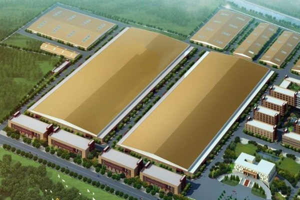 煤化企業能源在線監測系統要求！(圖1)