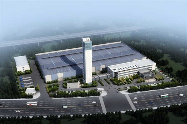 能耗監測管理系統平臺的建設依據！(圖1)