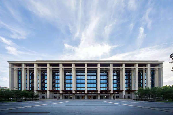 通過能耗監測系統實現建筑節能改造！(圖1)