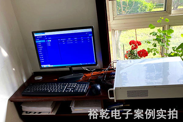 山東德普化工科技有限公司能耗監測案例(圖8)