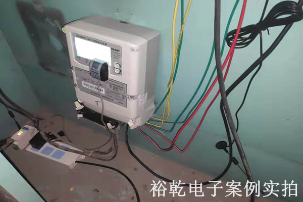 肥城中泰建材有限公司能耗在線監測案例(圖4) 肥城中泰建材有限公司能耗在線監測案例(圖4)