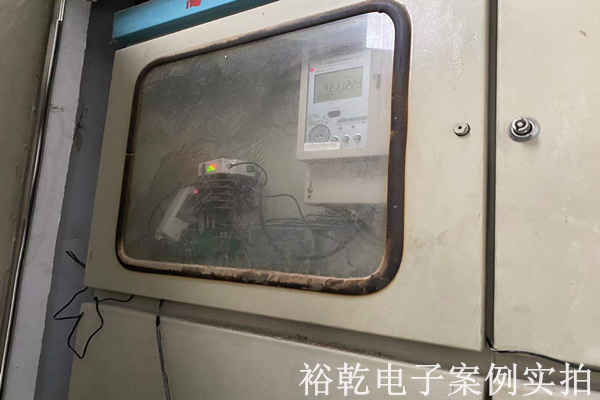 新泰市新浩建材有限公司能耗監測案例(圖3) 新泰市新浩建材有限公司能耗監測案例(圖3)