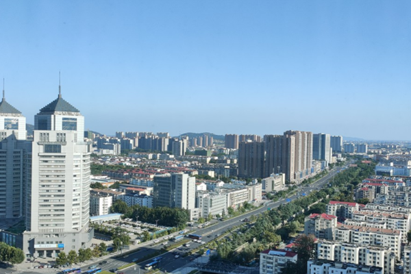 樓宇智能照明系統(tǒng)應用探索！(圖1)