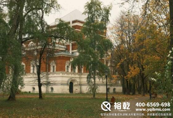 智慧校園解決方案：讓未來的教育更智慧、更便捷!
