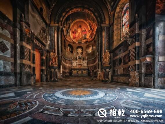 樓宇自控(定義、發(fā)展、系統(tǒng)構(gòu)成、功能、常用設(shè)備、方案、未來趨勢)